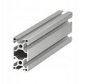 Profil aluminiowy T-SLOT 30x60 Srebrny rowek T 8mm — cięty na wymiar