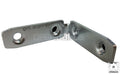 Ukryty narożnik wewnętrzny 90° MAKERLINK V-SLOT [rowek 6] | kątownik profil aluminiowy