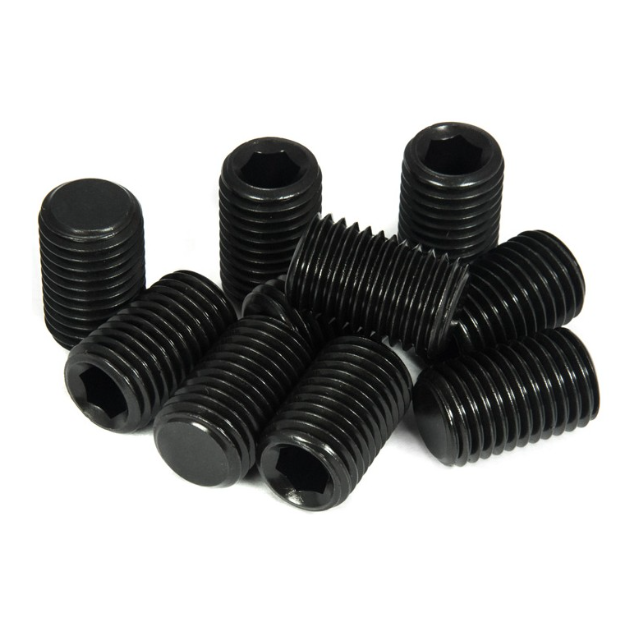 Sruba imbusowa bez lba M5x16mm (1 szt.)
