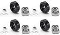 Solid V Wheel Kit — zestaw 4 kompletów rolek V-Slot (zamiennik)