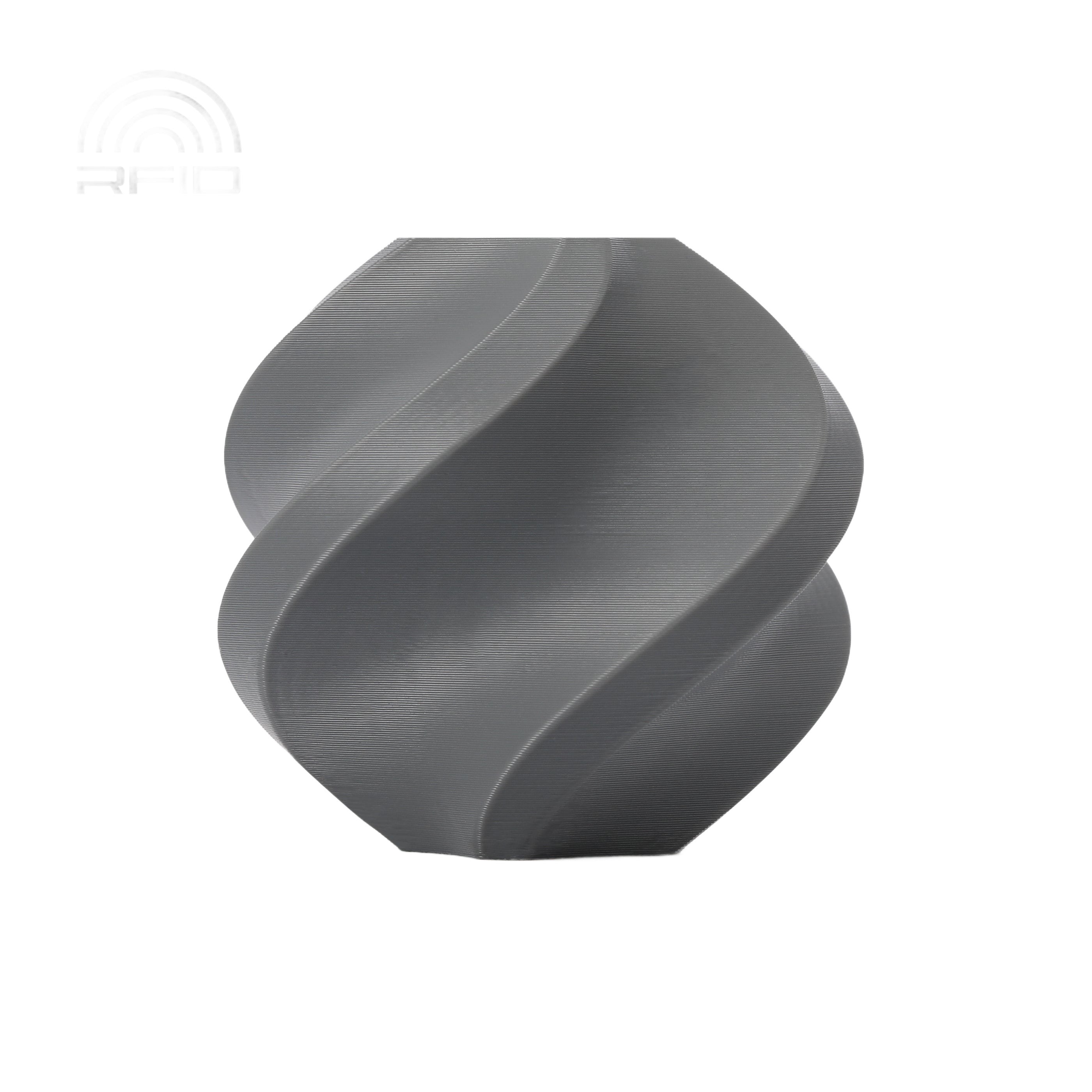 Filament Bambu Lab PETG HF Ciemny Szary (33103) 1,75 mm 1 kg