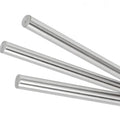 Wałek liniowy hartowany fi 6 mm H6 1000 mm — BSV-SLOT
