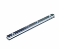 Łącznik BUTT 4-otworowy do profili aluminiowych V-SLOT i C-BEAM T-Nut połączenie czołowe rowek 6mm.