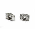 T-Nut wpust rowkowy M3 do profili aluminiowych V-SLOT i C-BEAM rowek 6mm zestaw 25 szt.