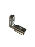 Łącznik narożny wewnętrzny 90 stopni T-Slot 40x40 rowek 8mm aluminium