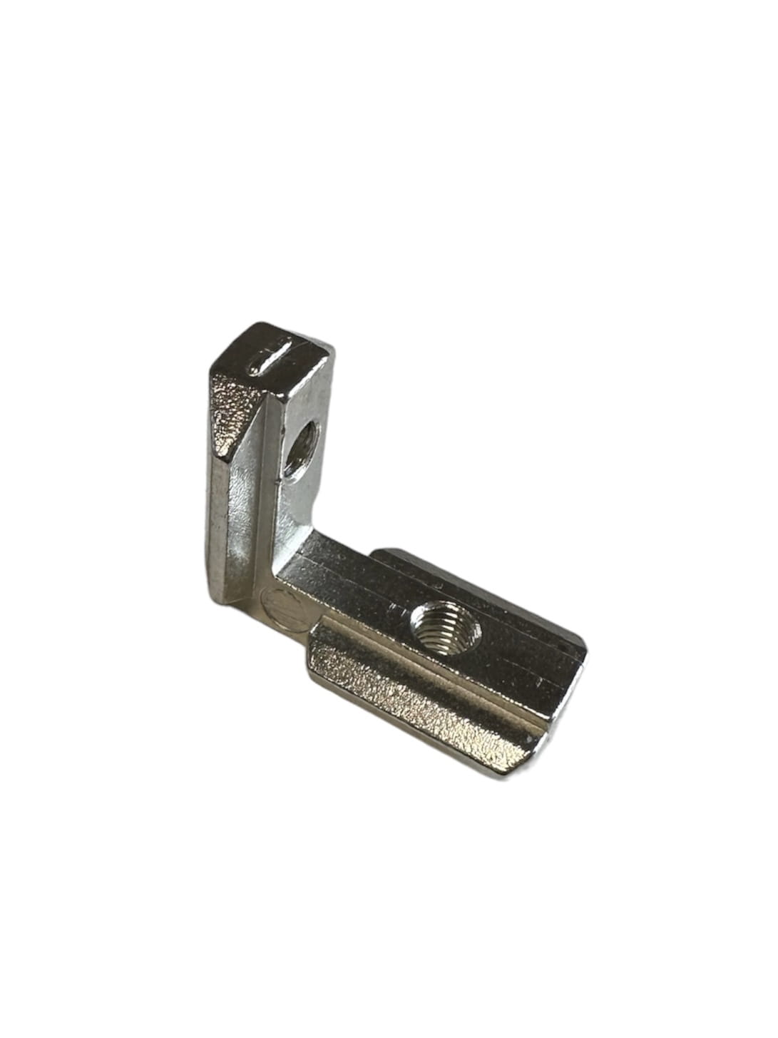 Łącznik narożny wewnętrzny 90 stopni T-Slot 40x40 rowek 8mm aluminium