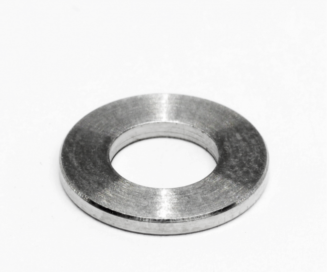 Podkładka precyzyjna spacer 10x5x1mm V-Wheel V-Slot stal ocynkowana