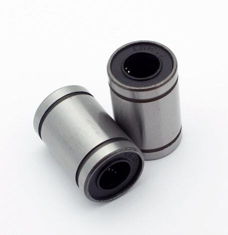 Łożysko liniowe LM16UU na wałek 16 mm — widok produktu