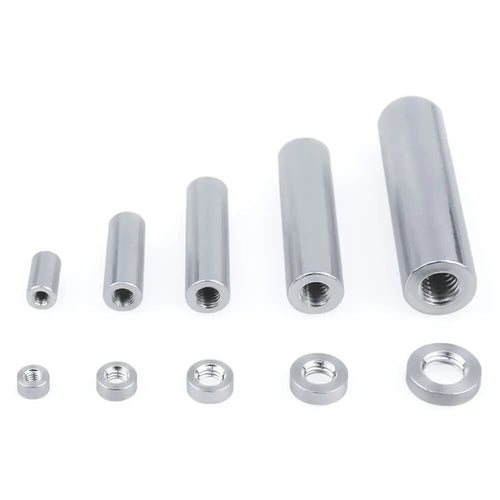 Dystans aluminiowy M5 20 mm
