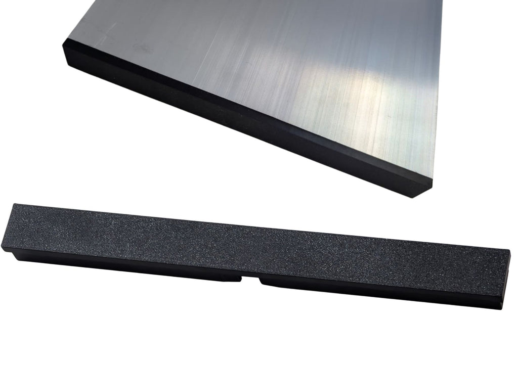 Zaślepka do profilu aluminiowego 20x200 wzmocnionego
