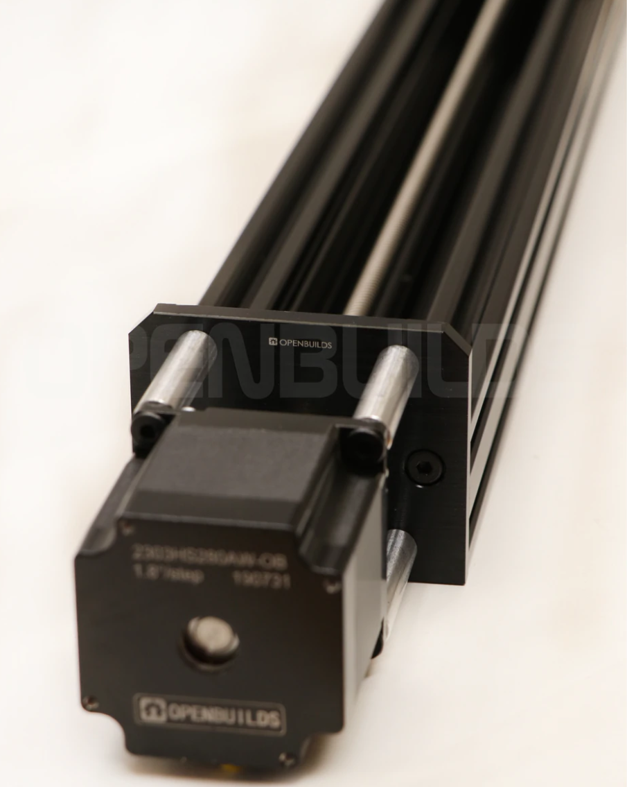 Płyta montażowa C-BEAM NEMA 23 — profil liniowy — BSV-SLOT V-SLOT akcesoria montażowe