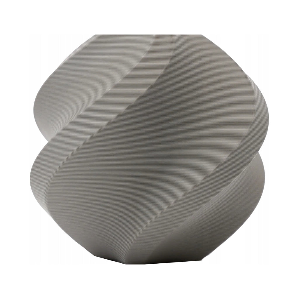 Bambu Lab PLA Basic 1,75 mm SZARY (10103) 1 kg | Filament PLA | SZPULA
