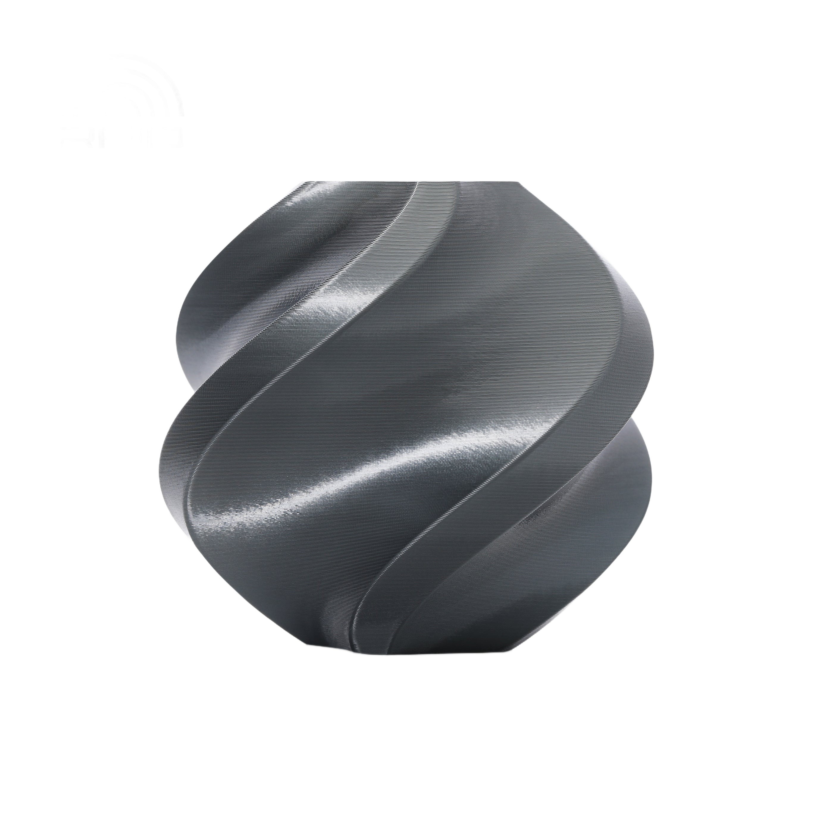 Filament Bambu Lab PLA Silk+ Titan Gray (13108) 1,75 mm 1 kg