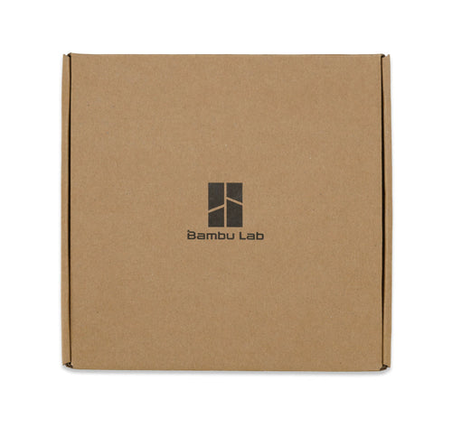 Filament Bambu Lab PETG HF Czarny (33102) 1,75 mm 1 kg