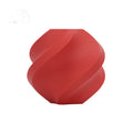 Bambu Lab PLA Matte 1,75 mm 1 kg Szkarłatna Czerwień (11200) | Matowy filament PLA