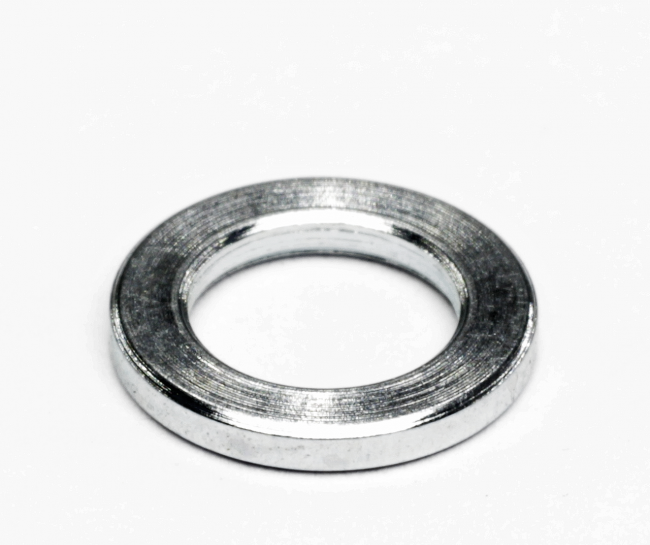Precyzyjna podkładka - 8 x 5 x 1mm