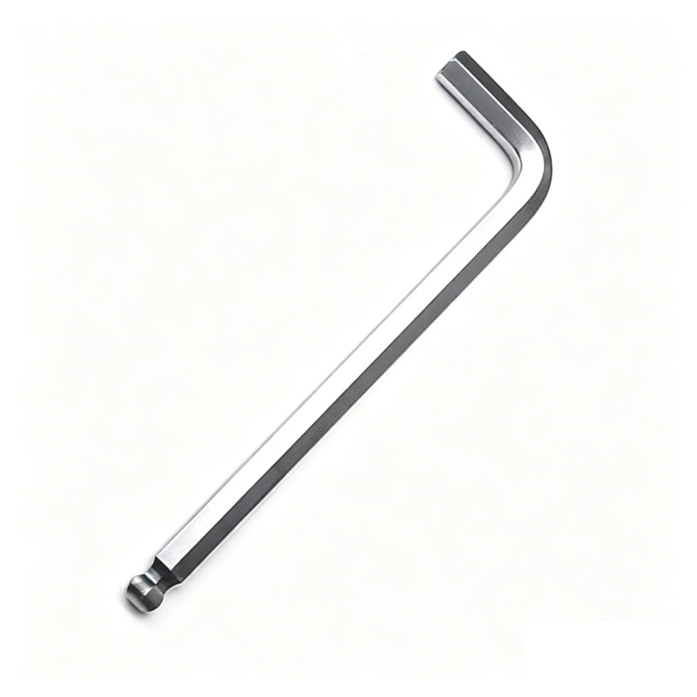 Klucz imbusowy z kulką 4 mm