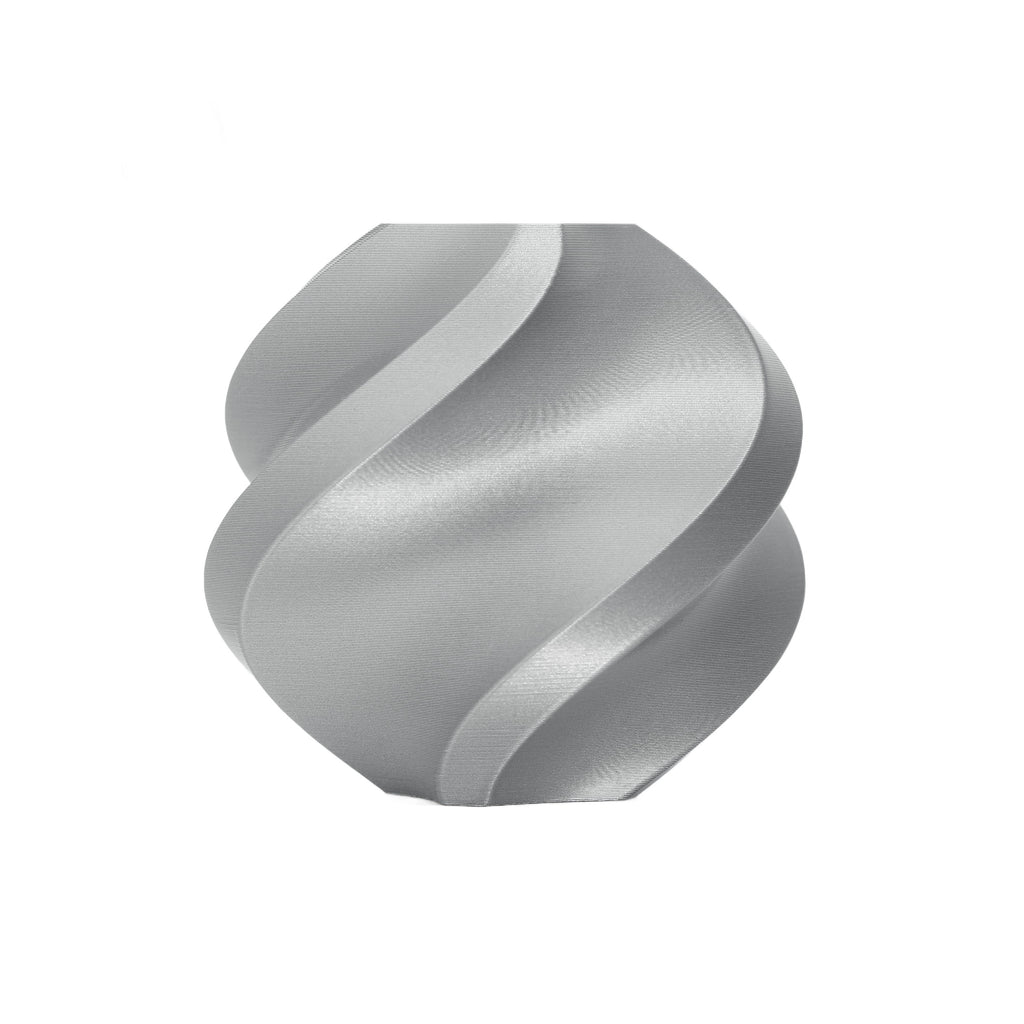 Bambu Lab PLA Basic 1,75 mm SREBRNY(10102) 1 kg | WKŁAD | REFIL |