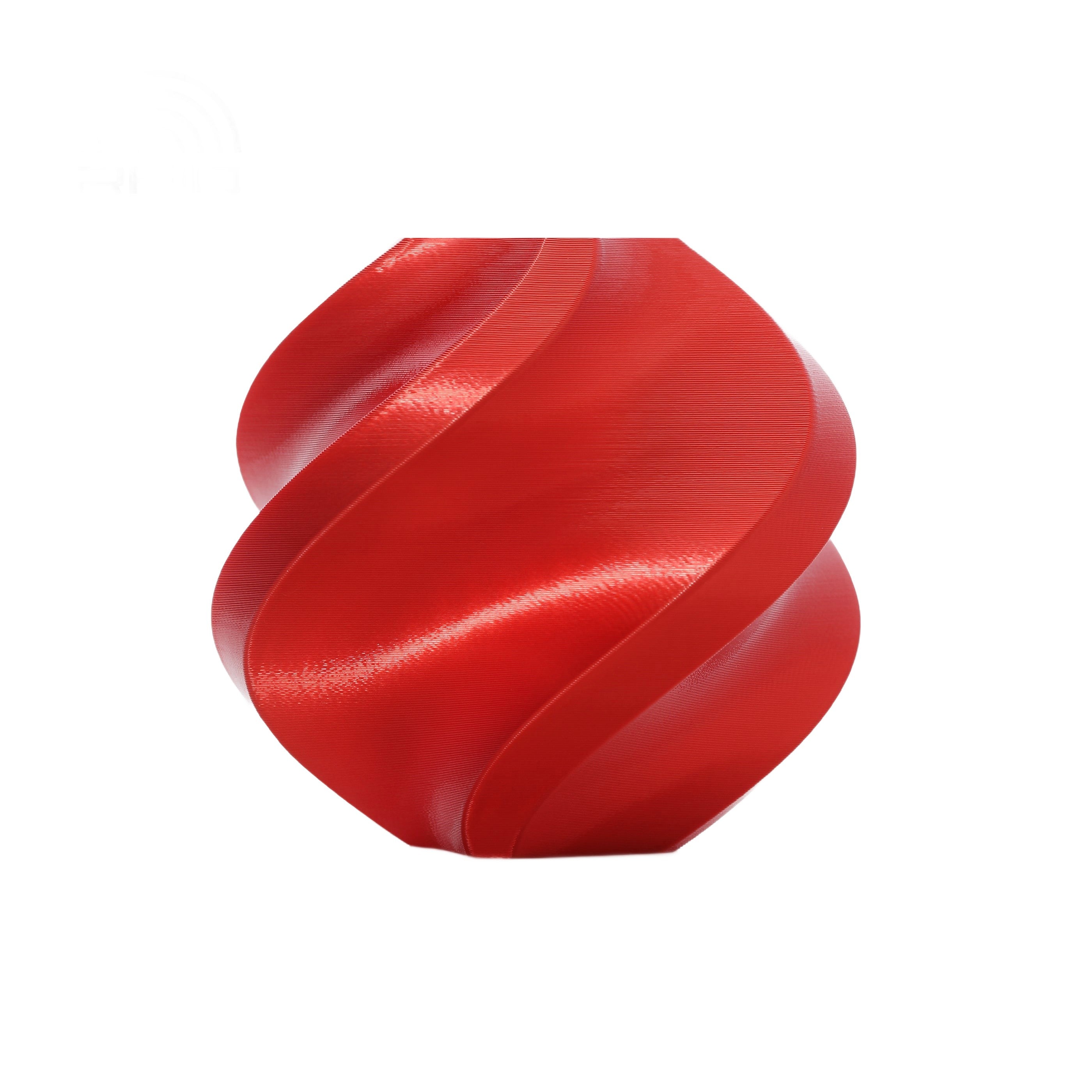 Filament Bambu Lab PLA Silk+ Candy Red (13205) 1,75 mm 1 kg