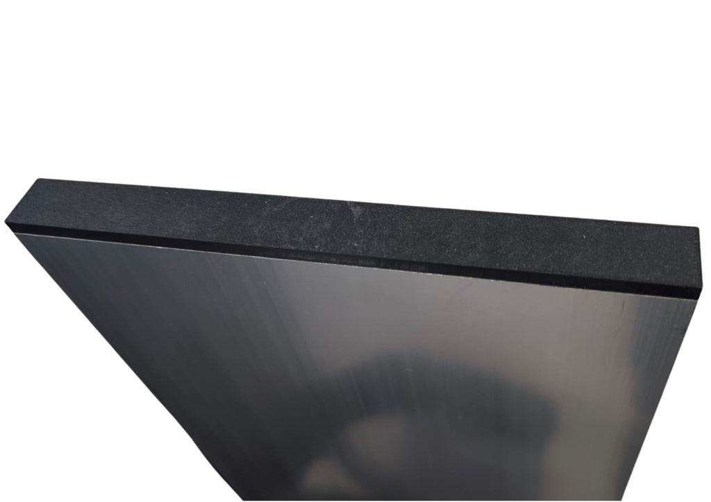 Zaślepka do profilu aluminiowego 20x200 wzmocnionego
