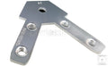 Łącznik 60° MAKERLINK T-Nut V-SLOT [rowek 6] | nakrętka rowkowa profil aluminiowy
