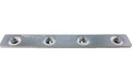 Płaski ukryty łącznik MAKERLINK V-SLOT [rowek 6] | łącznik profil aluminiowy T-Slot