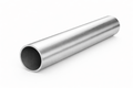 Rura aluminiowa fi 35mm x 1.9mm cięta na wymiar - białe tło