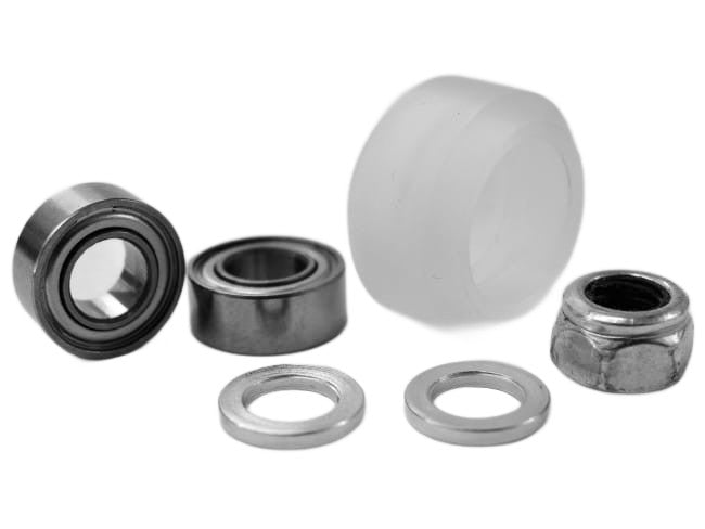 Xtreme Mini V Wheel Kit — zestaw rolki V-Slot