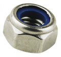 Nakrętka samokontrująca Nyloc M6 zestaw 20szt T-Slot profil aluminiowy