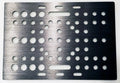 Gantry Plate Universal — płytka montażowa V-Slot | płytka montażowa V-Slot CNC