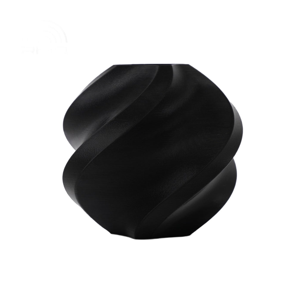 Bambu Lab PLA Basic 1,75 mm CZARNY (10101) 1 kg | Filament PLA |