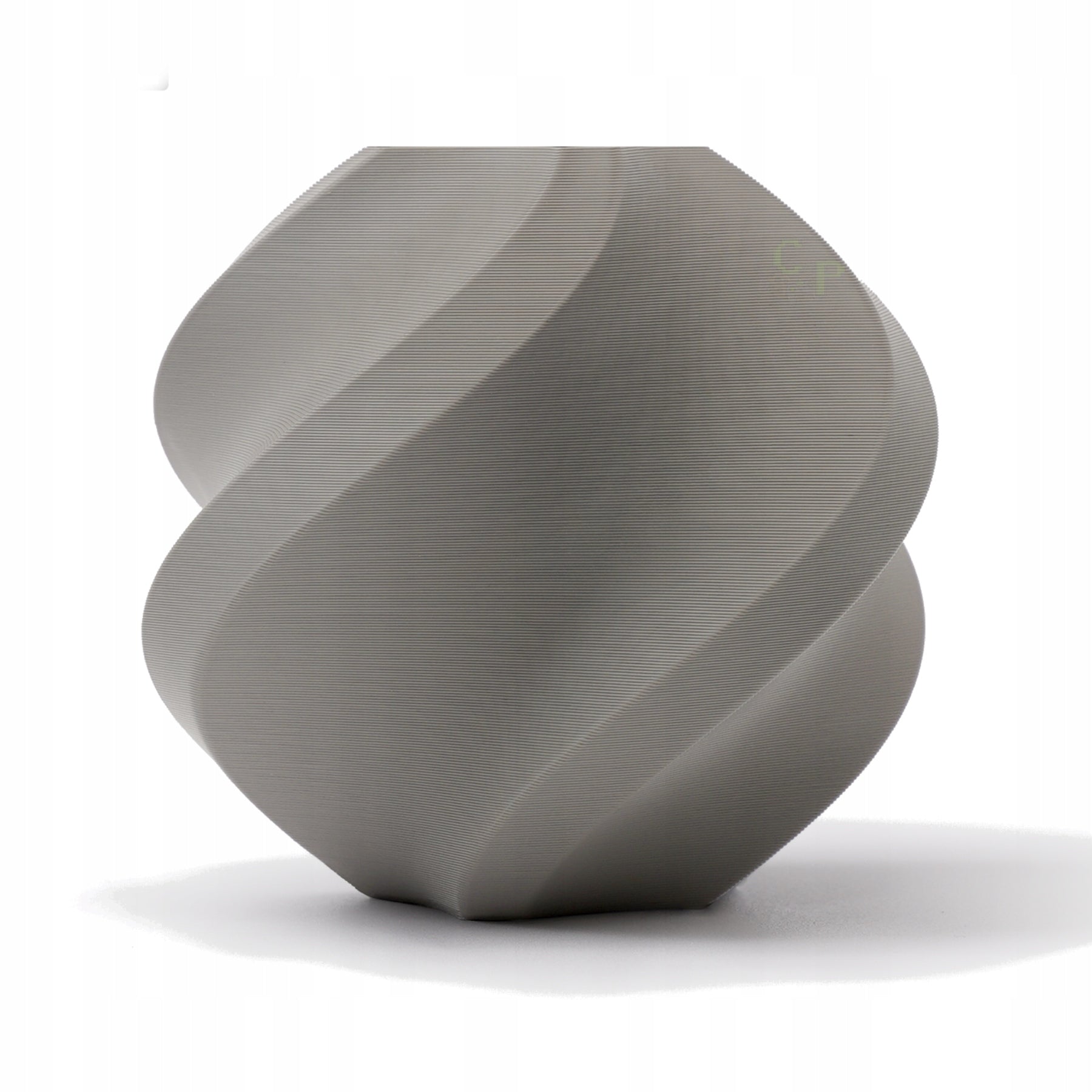 Bambu Lab PLA Basic 1,75 mm SZARY (10103) 1 kg | Filament PLA | SZPULA