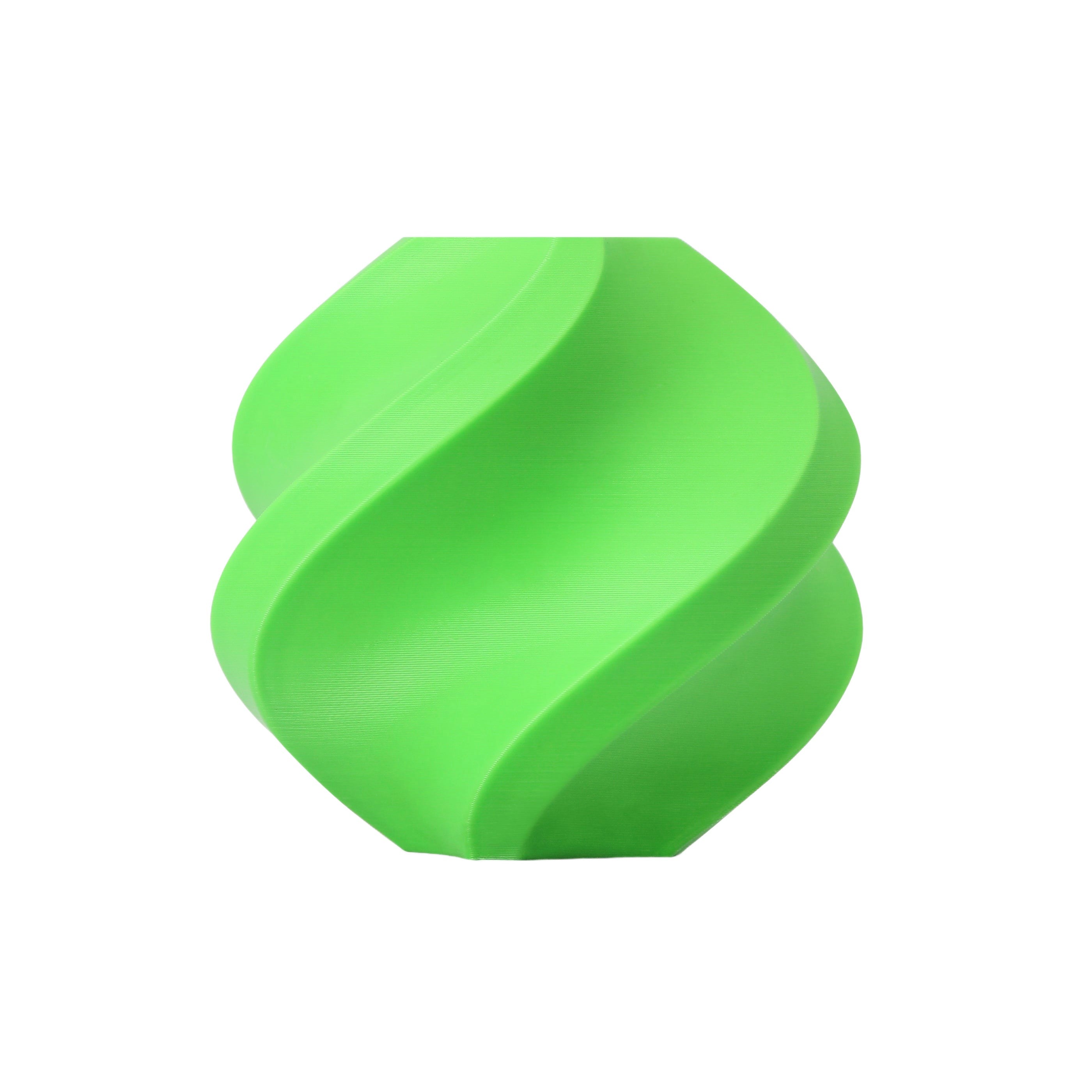 Filament Bambu Lab PETG HF Lime Green (33501) 1,75 mm 1 kg