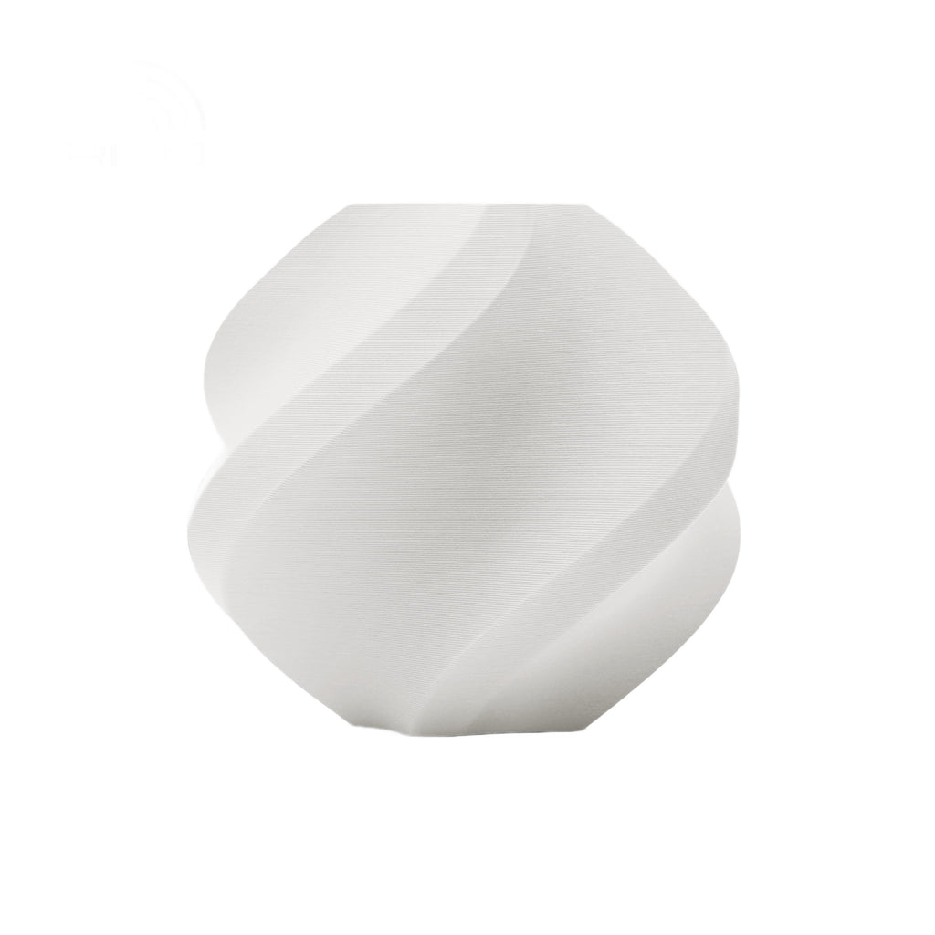 Bambu Lab PLA Matte 1,75 mm 1 kg Kość Słoniowa (11100) | Matowy filament PLA