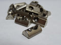 T-Nut M5 Hammer Nut obrotowy do profili V-Slot C-BEAM rowek 6 mm — BSV-SLOT 25 szt