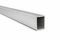 Profil aluminiowy zamknięty 40×60×2 mm — cięty na wymiar