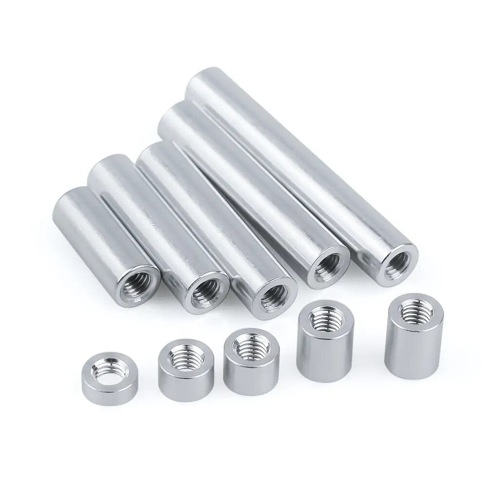 Dystans aluminiowy M8 20 mm