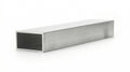 Profil aluminiowy prostokątny 80x20 mm ściana 1,3 mm — cięty na wymiar