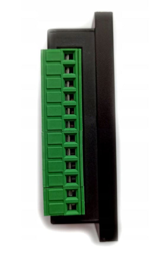 TB6600 — dane techniczne i specyfikacja
